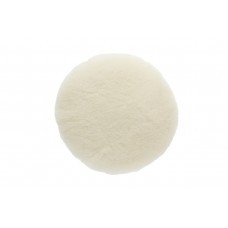 Mirka Lambs Wool 150mm & 180mm Polarshine Polishing Pads